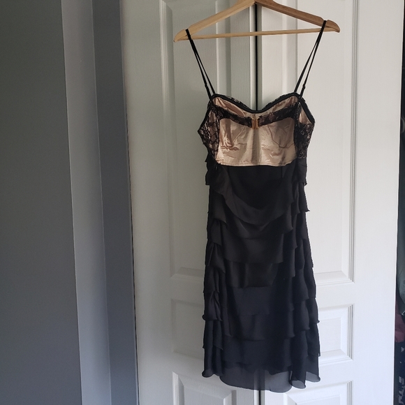 ESLEY Party Dress - Picture 3 of 7